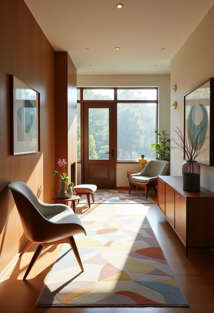 Hall Interior Design Living 9