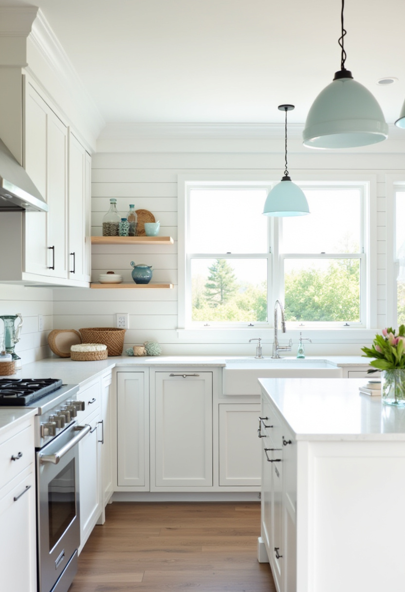 Home Kitchen Design 10