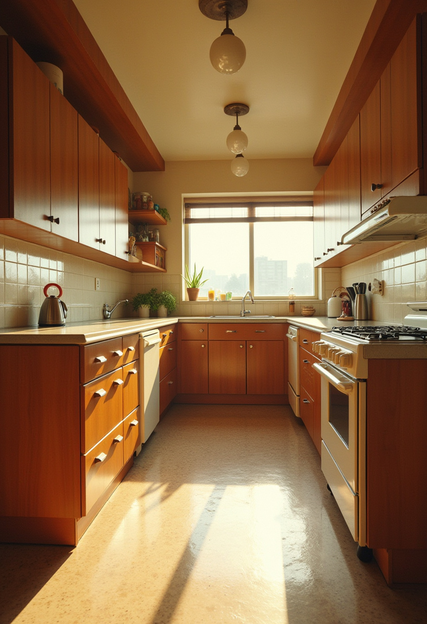 Home Kitchen Design 14