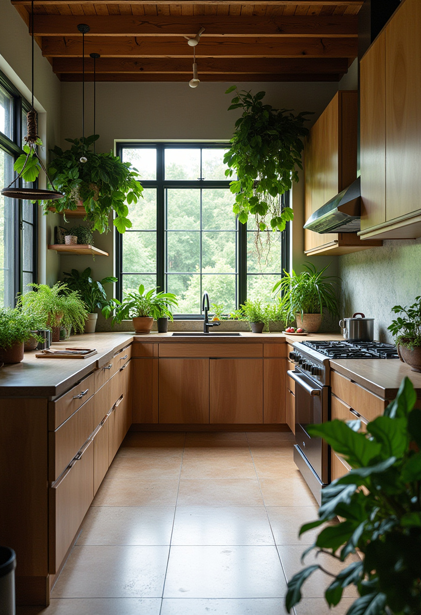 Home Kitchen Design 15