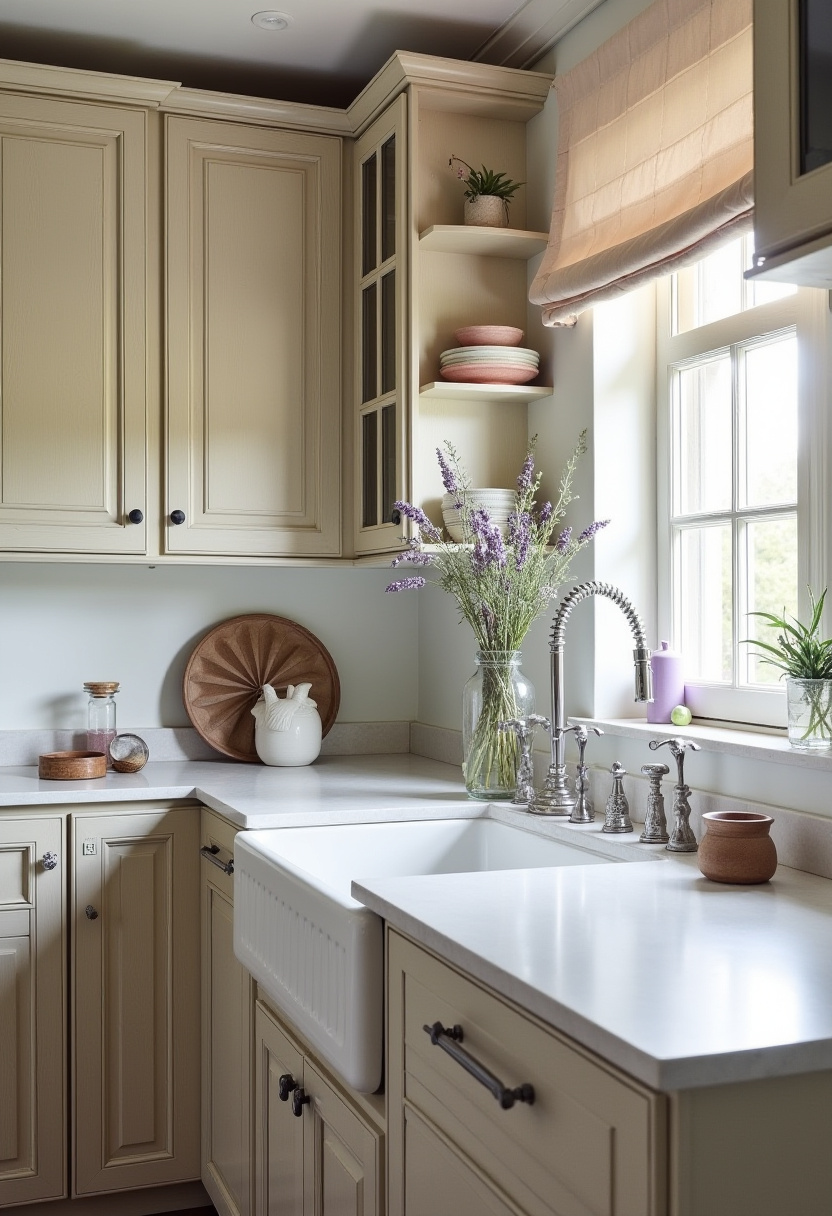 Home Kitchen Design 16