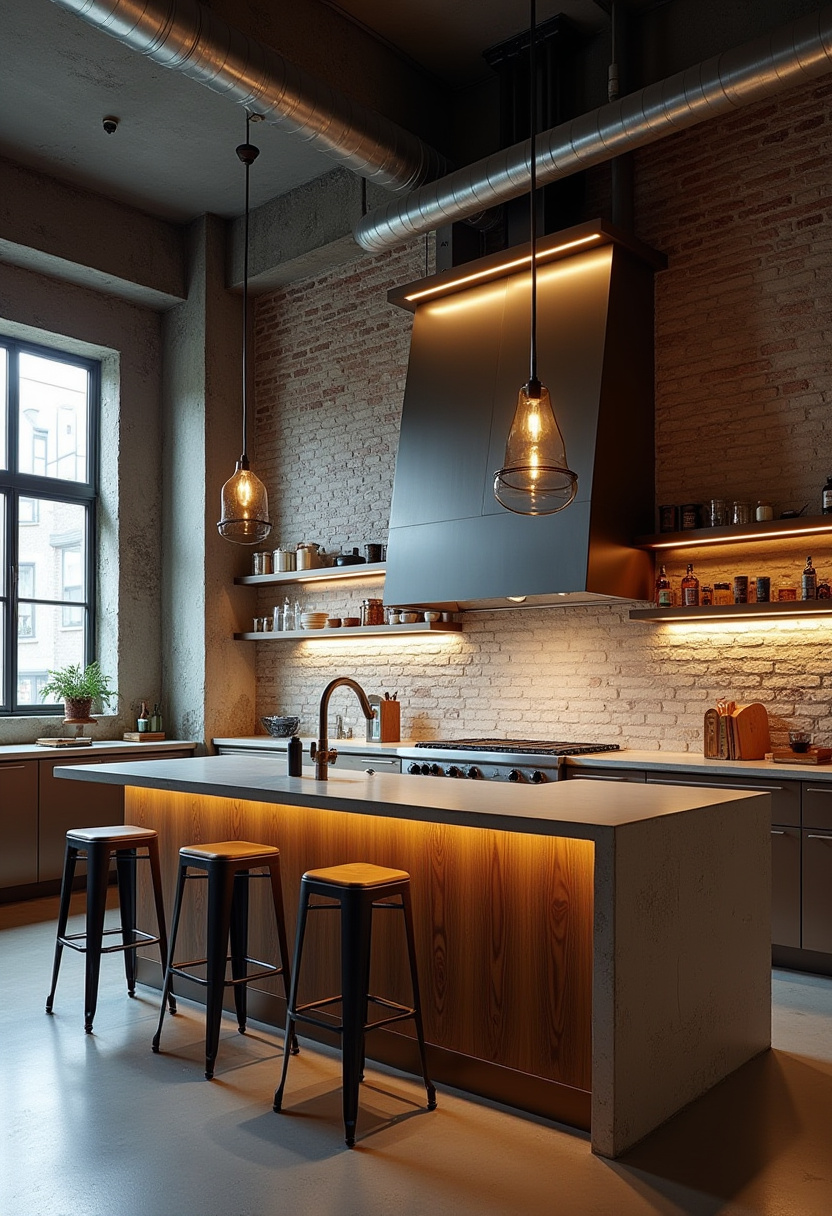 Home Kitchen Design 17