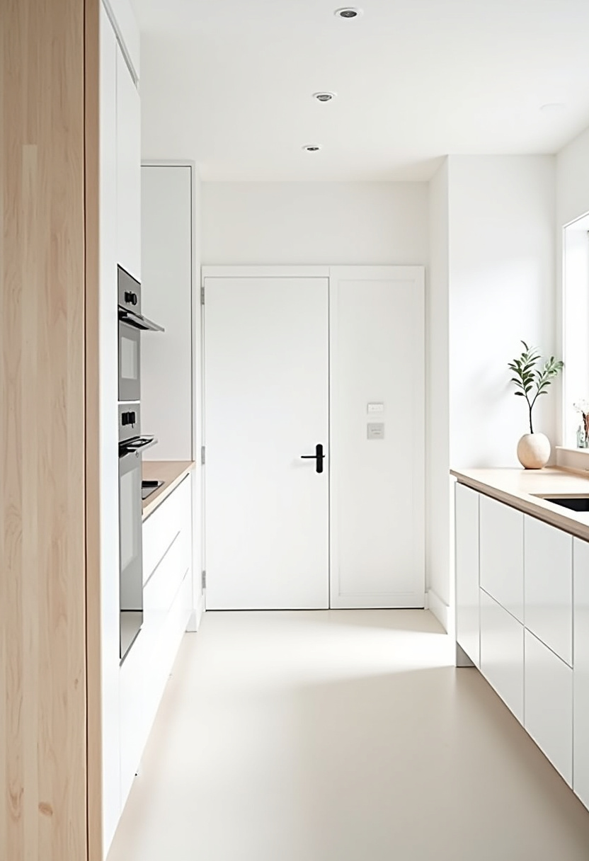 Home Kitchen Design 18