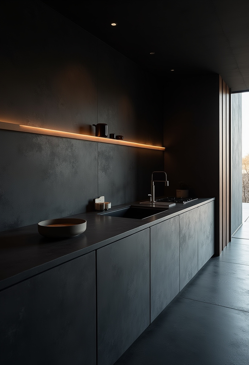 Home Kitchen Design 21