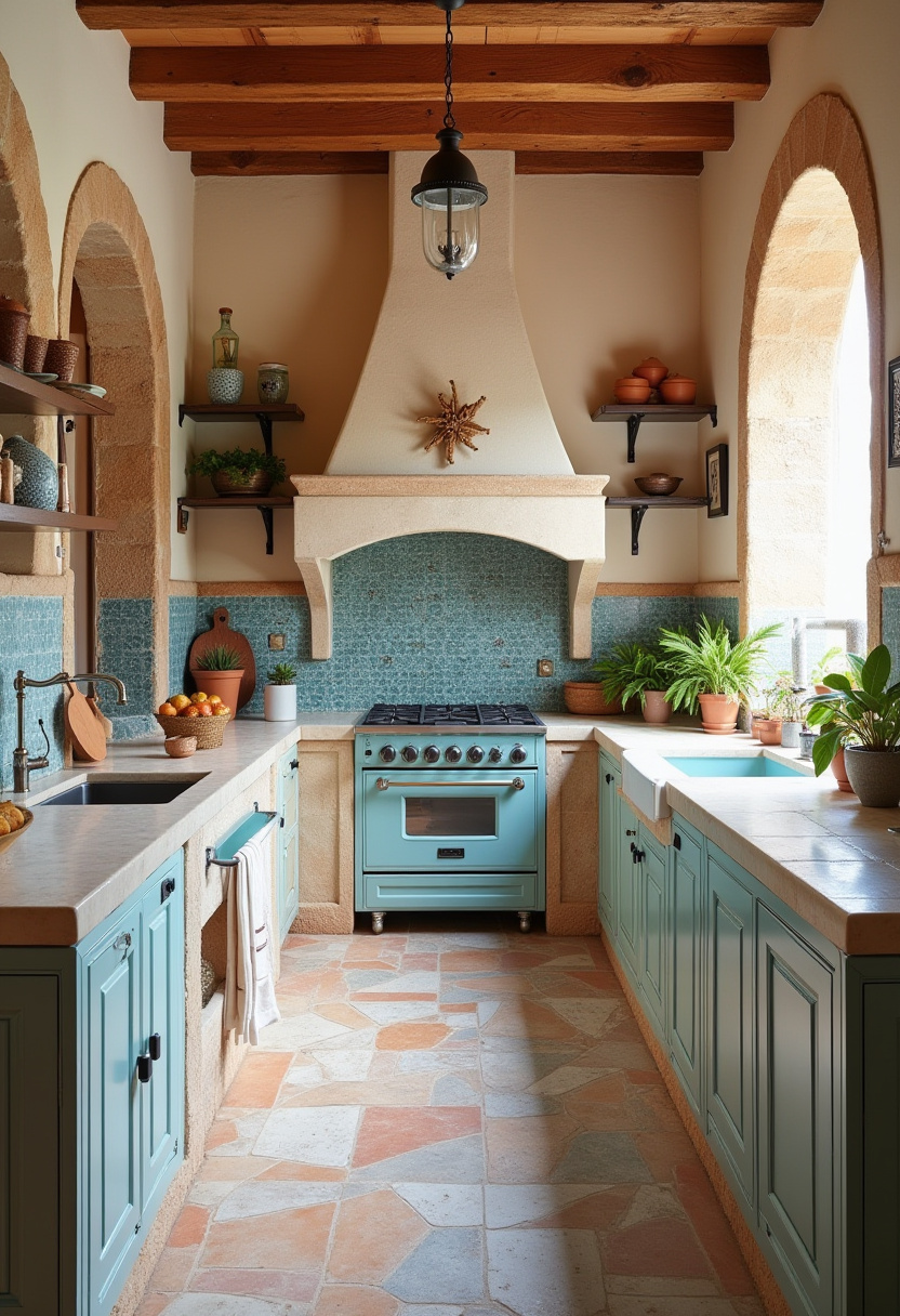 Home Kitchen Design 22