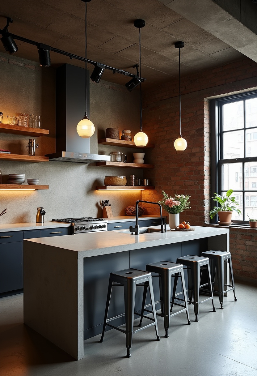 Home Kitchen Design 24