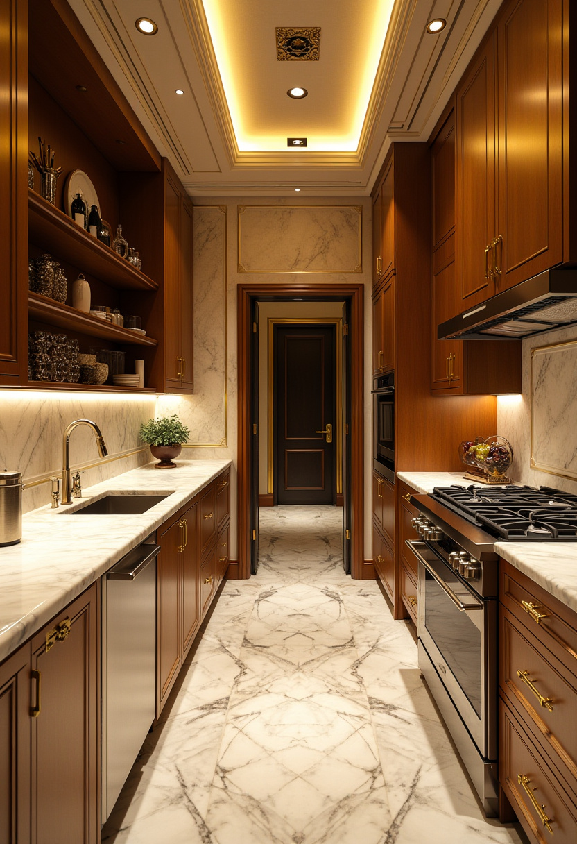 Home Kitchen Design 26