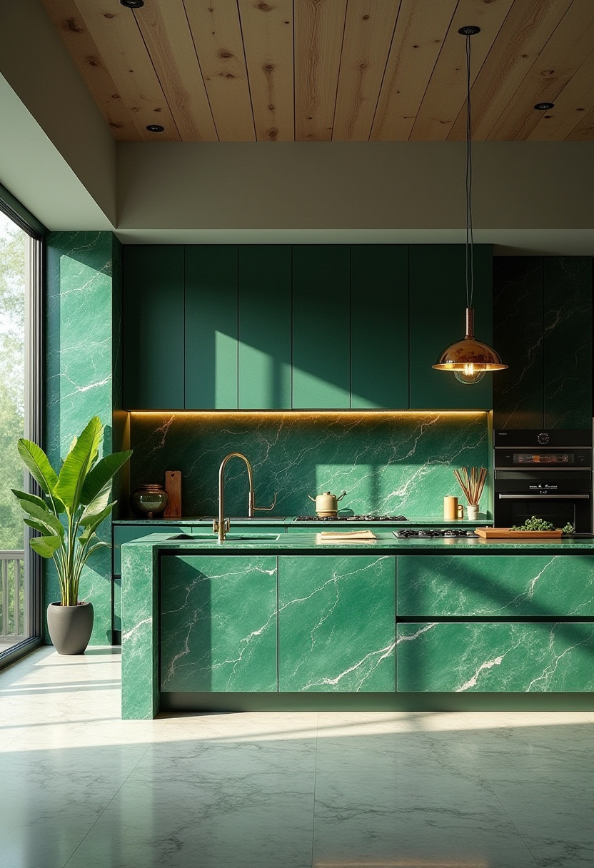 Home Kitchen Design 27