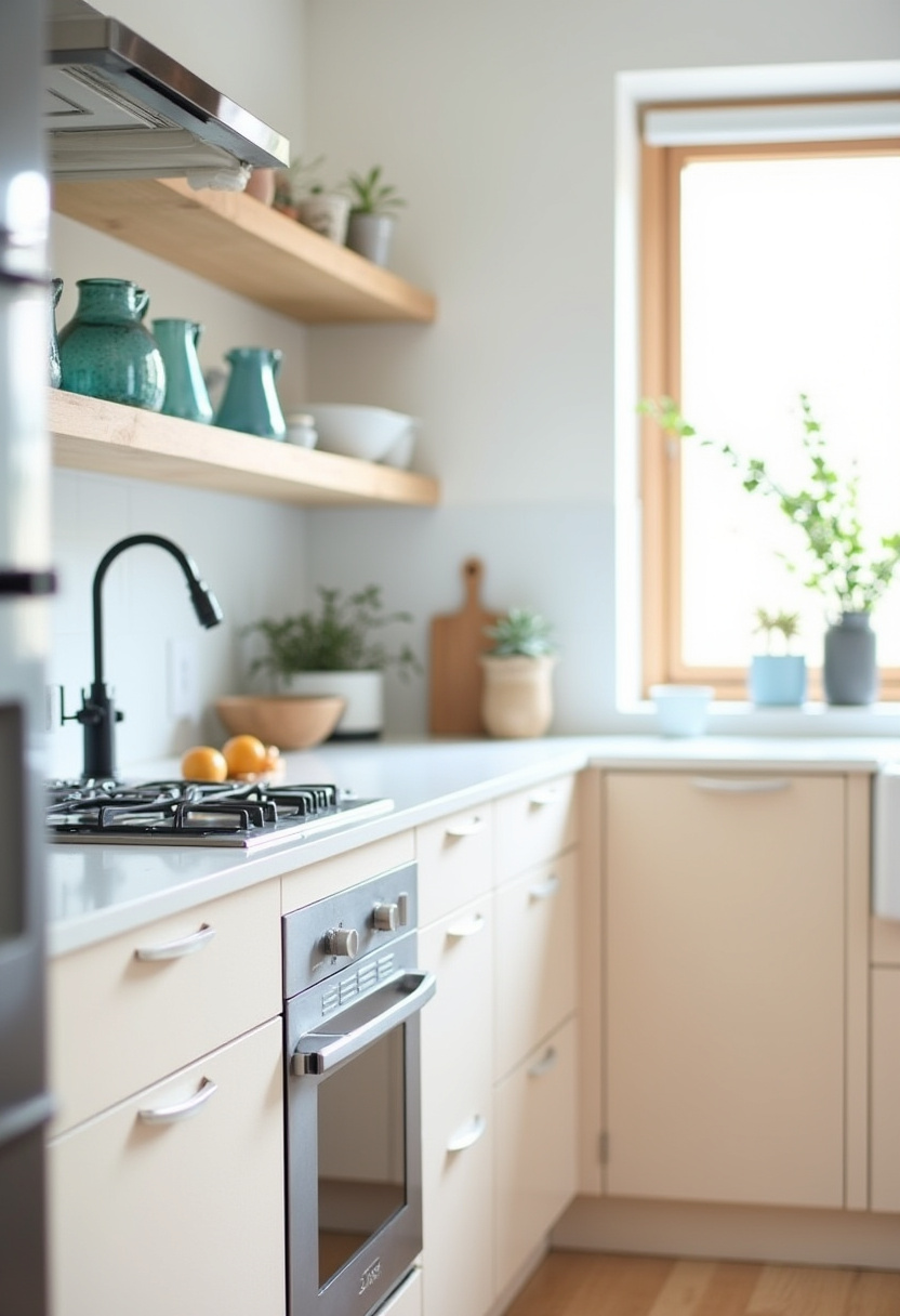 Home Kitchen Design 28