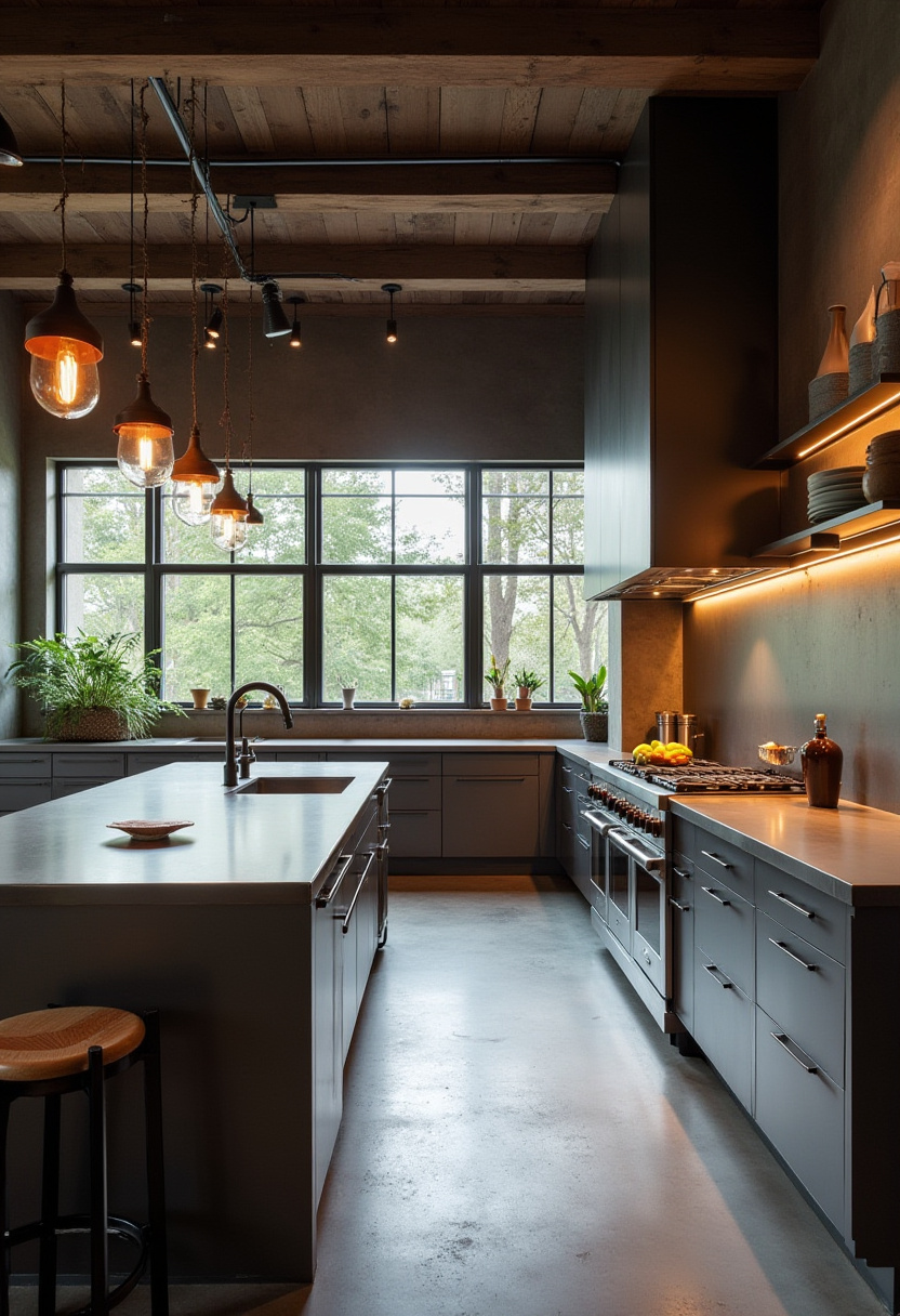 Home Kitchen Design 29