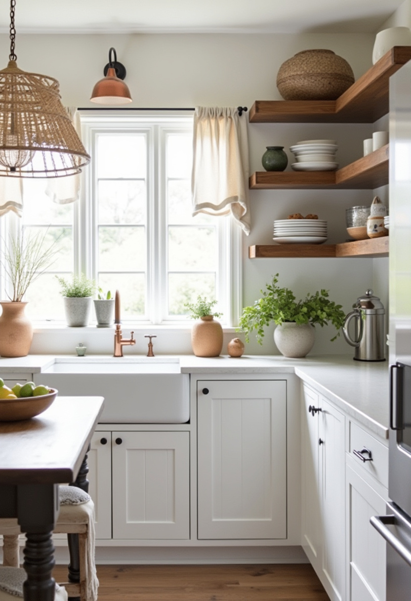 Home Kitchen Design 3