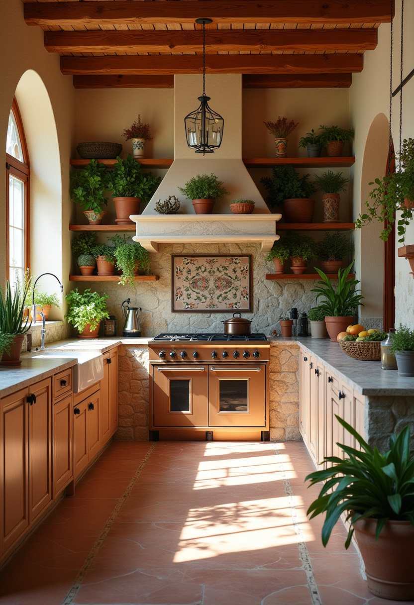 Home Kitchen Design 30