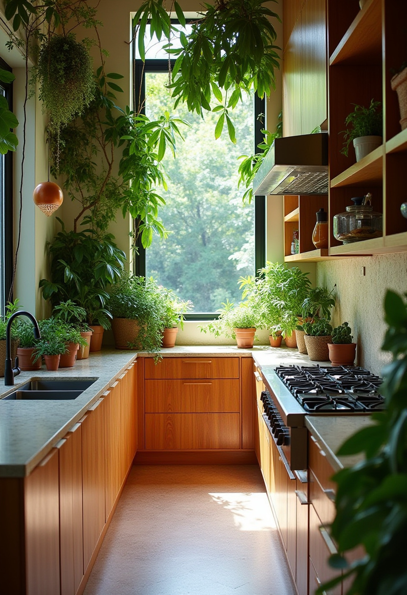 Home Kitchen Design 7