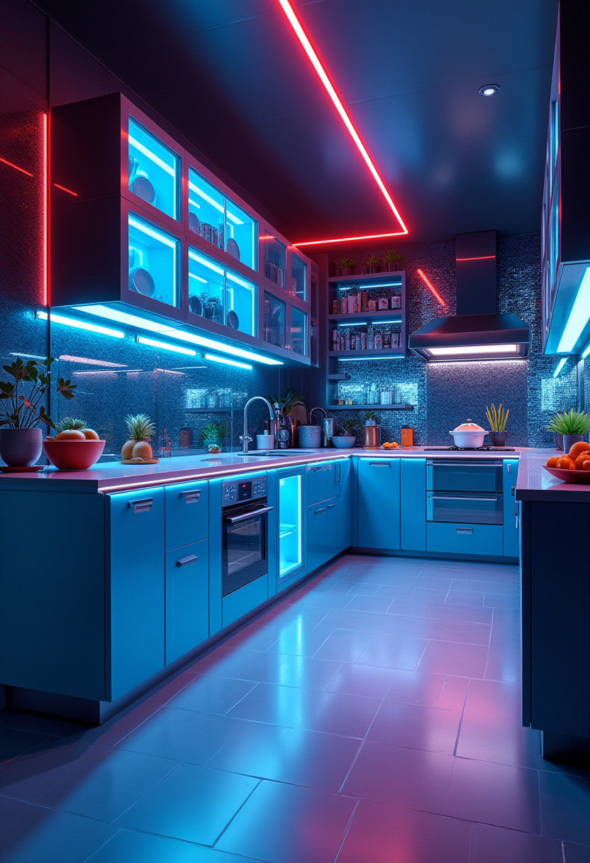 Home Kitchen Design 8