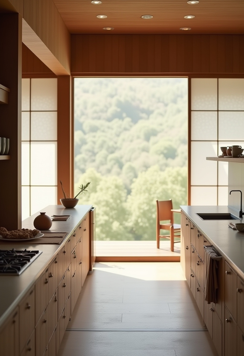 Home Kitchen Design 9