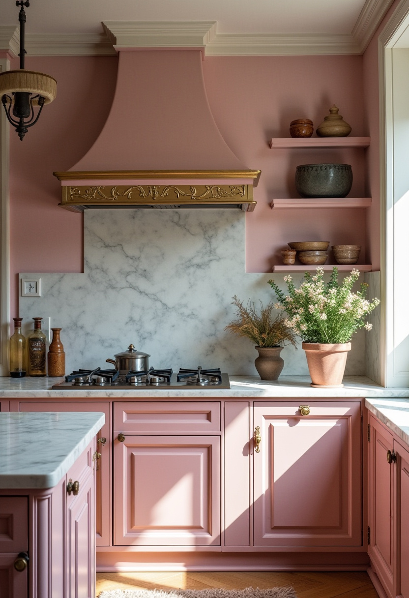 Kitchen Cabinet Color Ideas 22