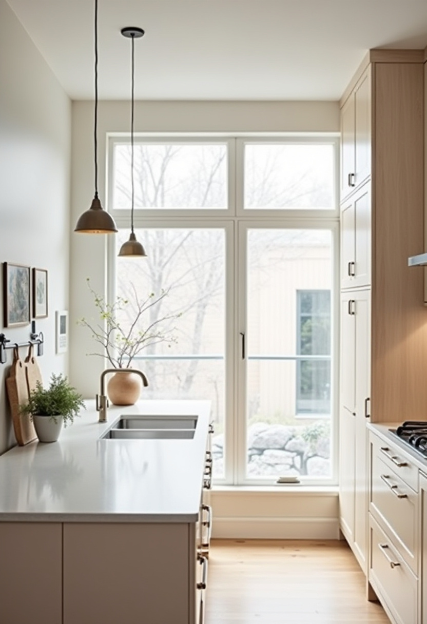 Kitchen Cabinets Makeover 1