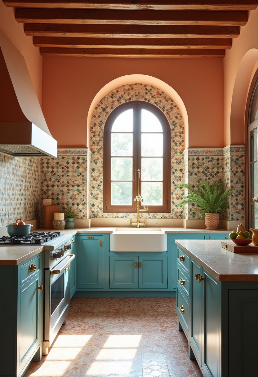 Kitchen Cabinets Makeover 11