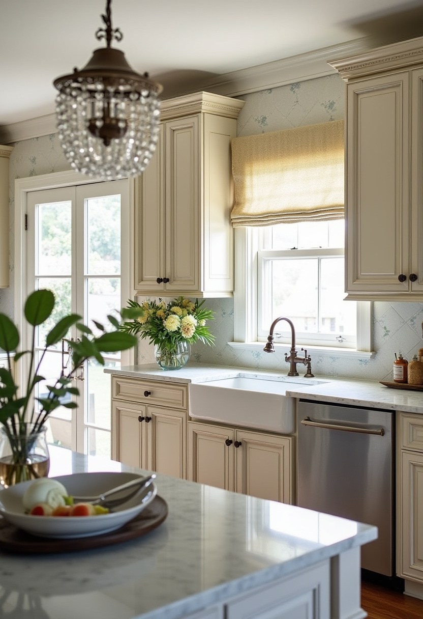 Kitchen Cabinets Makeover 15