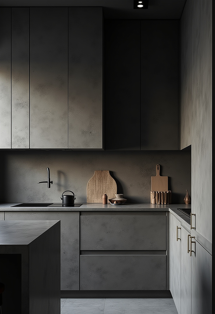 Kitchen Cabinets Makeover 18