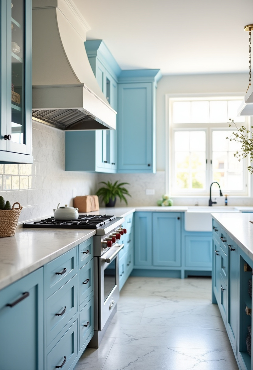 Kitchen Cabinets Makeover 28