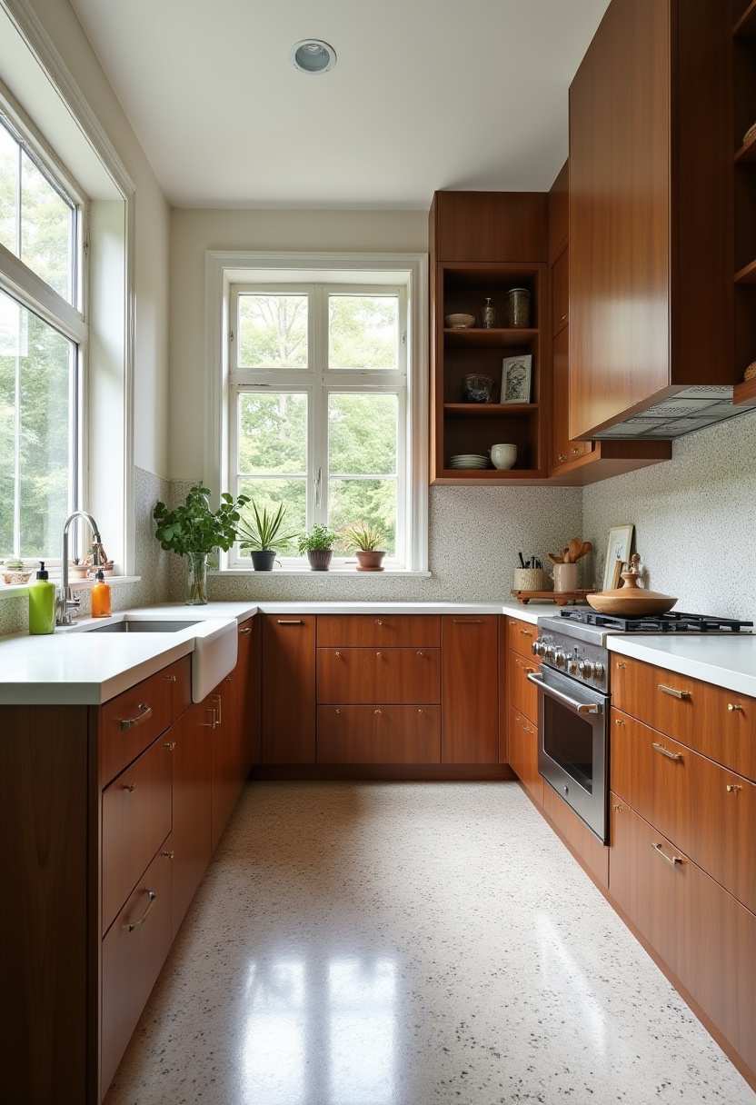 Kitchen Cabinets Makeover 5