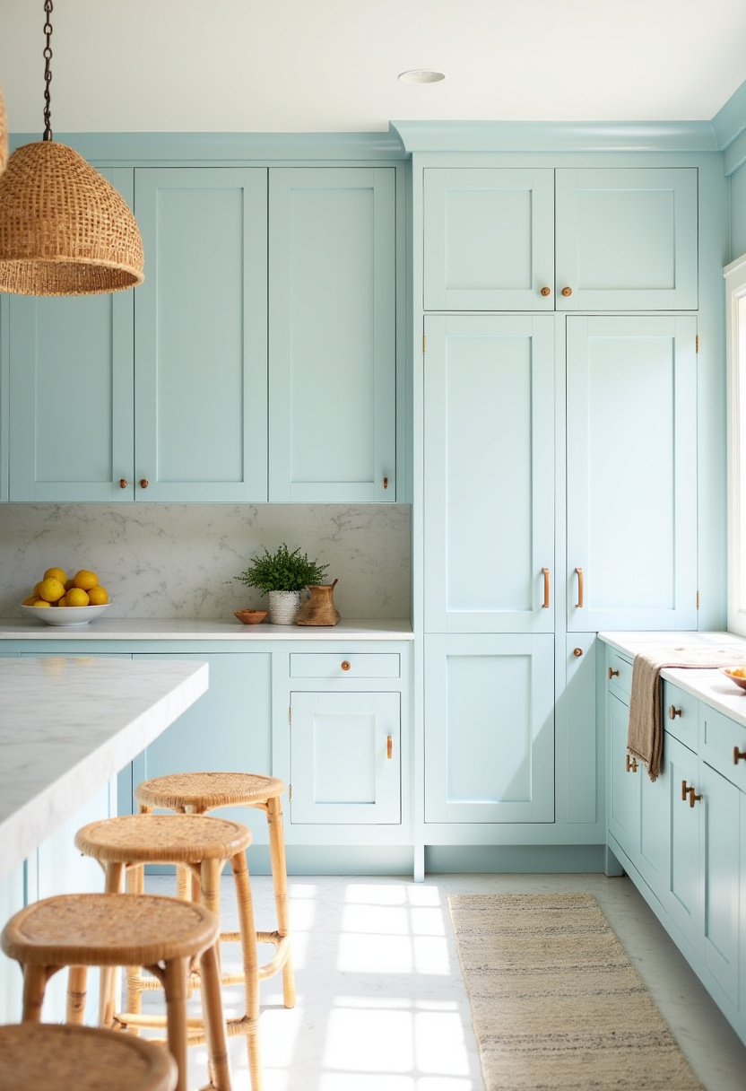 Kitchen Cabinets Makeover 7