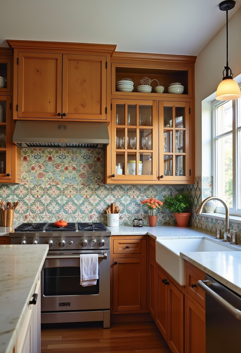 Kitchen Cabinets Makeover 8