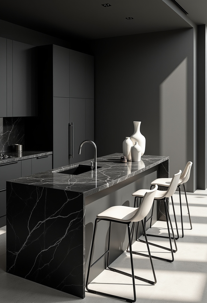 Kitchen Counter Decor 5