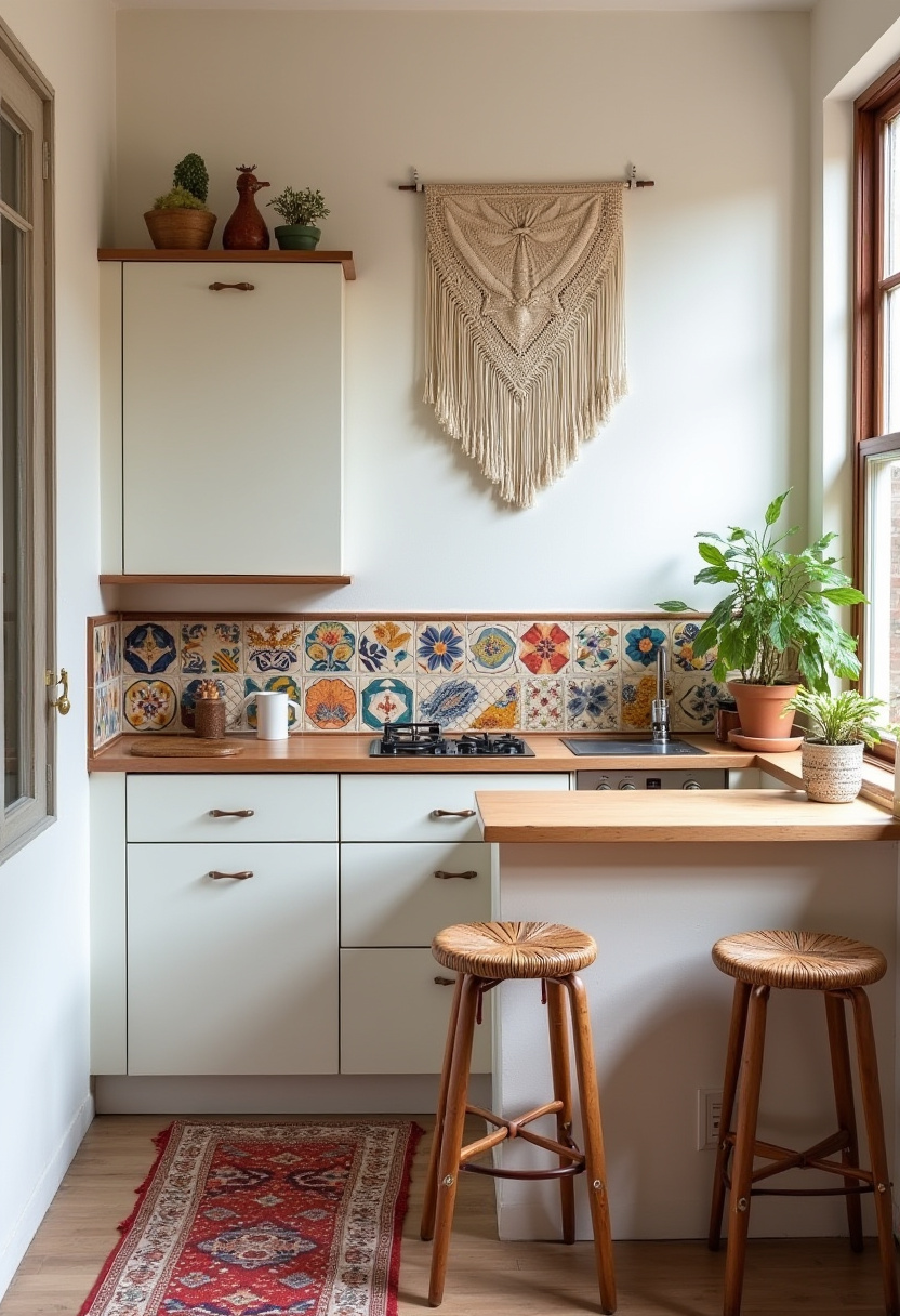 Kitchen Design Small Space 16