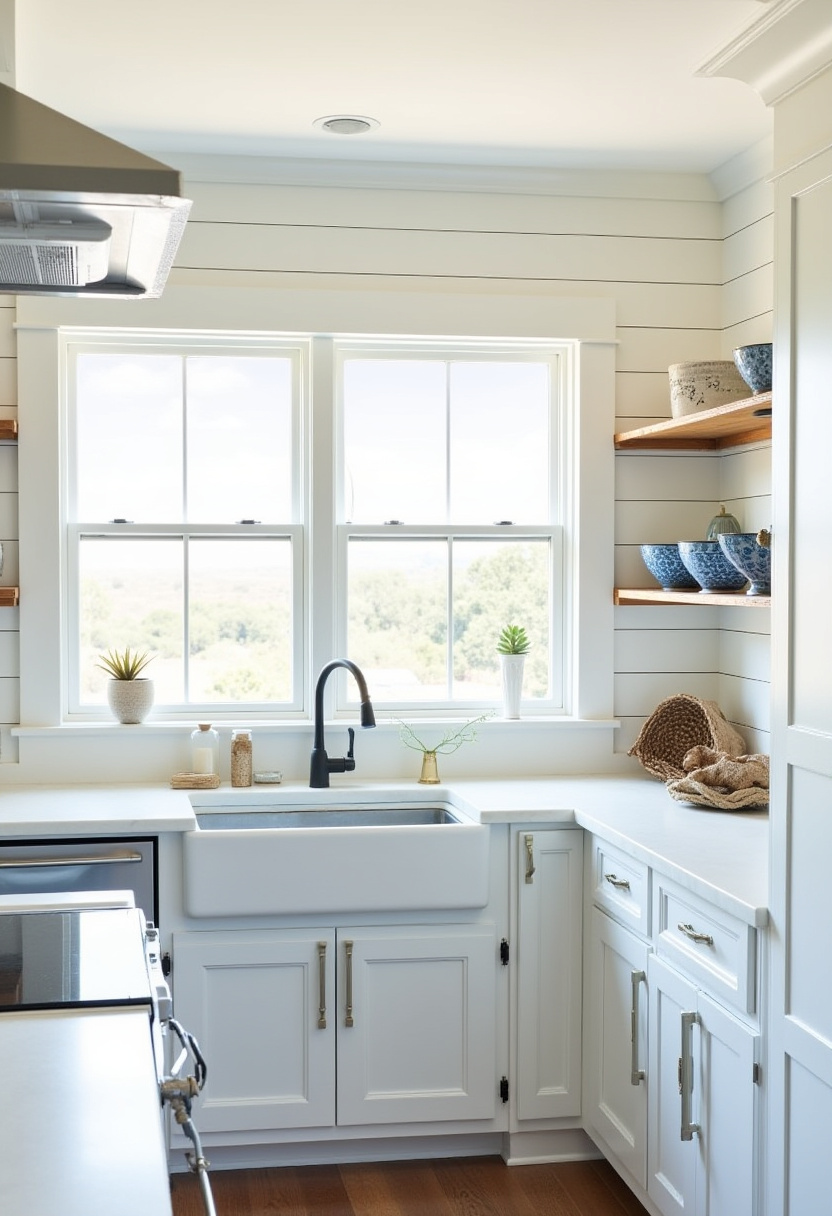 Kitchen Design Small Space 18