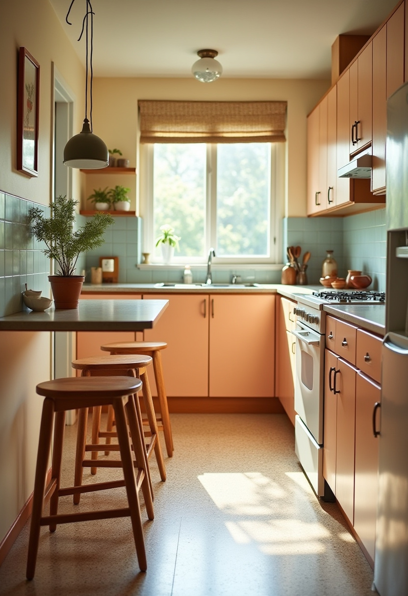 Kitchen Design Small Space 21