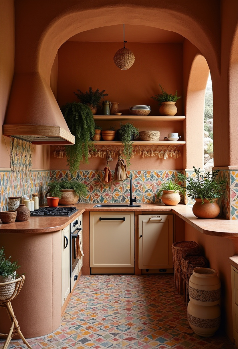 Kitchen Design Small Space 28