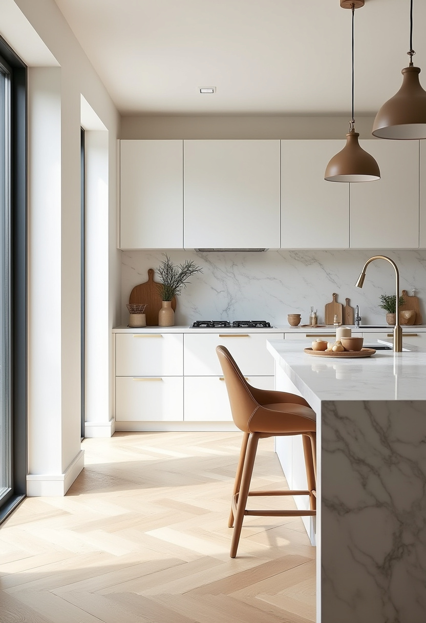 Kitchen Flooring Ideas 1