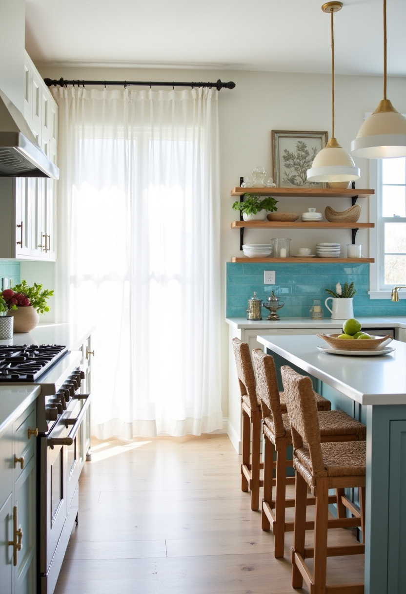 Kitchen Flooring Ideas 12