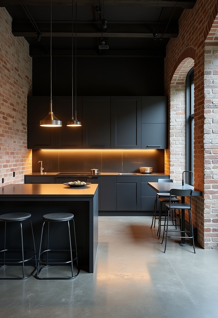 Kitchen Flooring Ideas 13