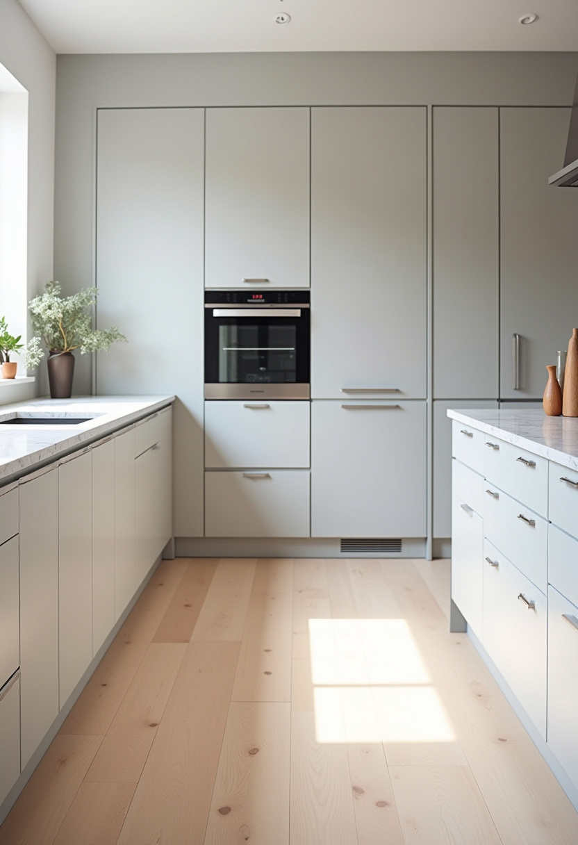 Kitchen Flooring Ideas 21