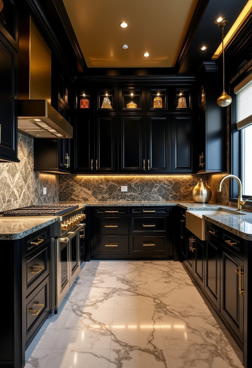 Kitchen Flooring Ideas 24