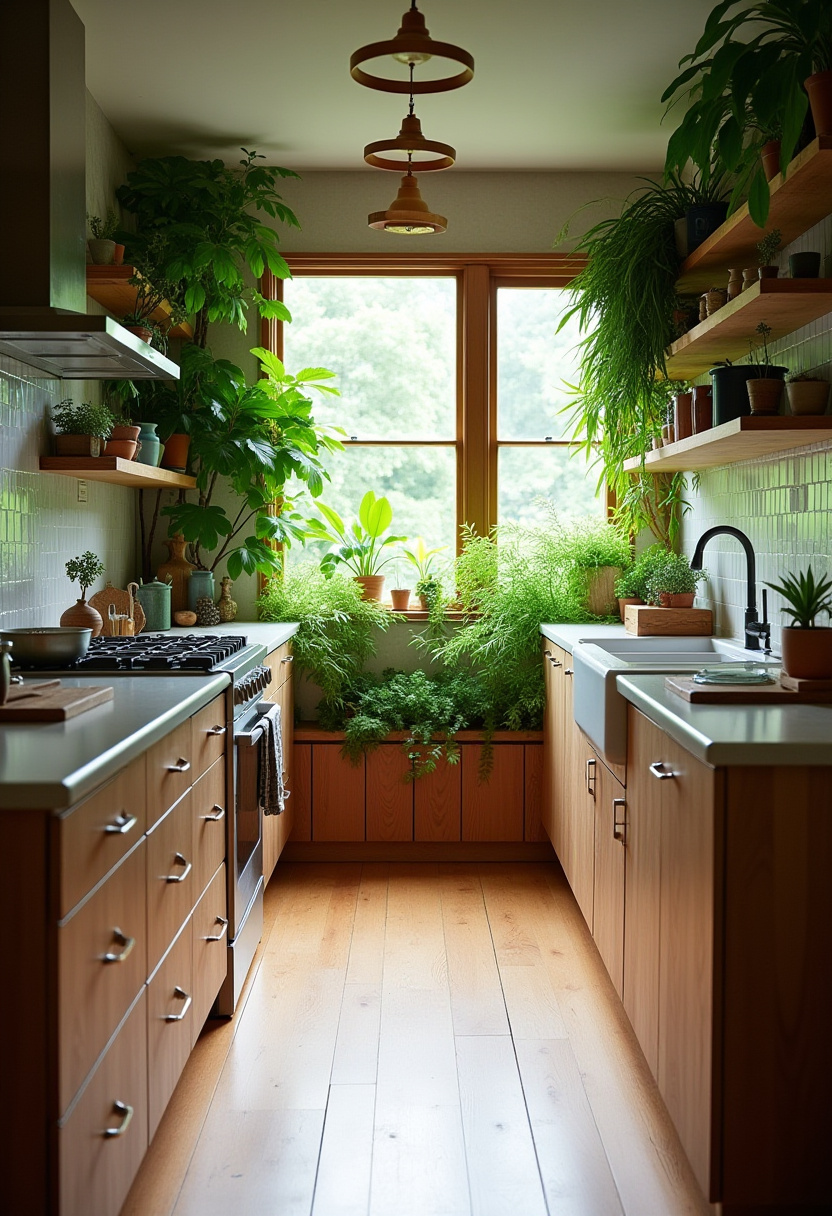 Kitchen Flooring Ideas 7