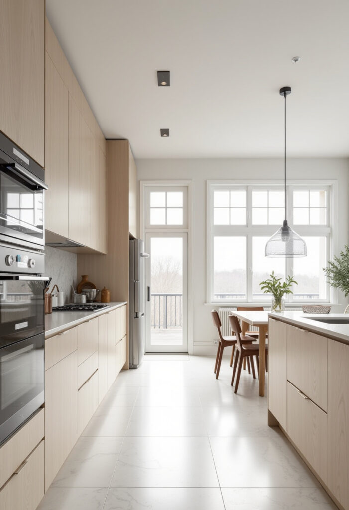 Kitchen Ideas Aesthetic 1