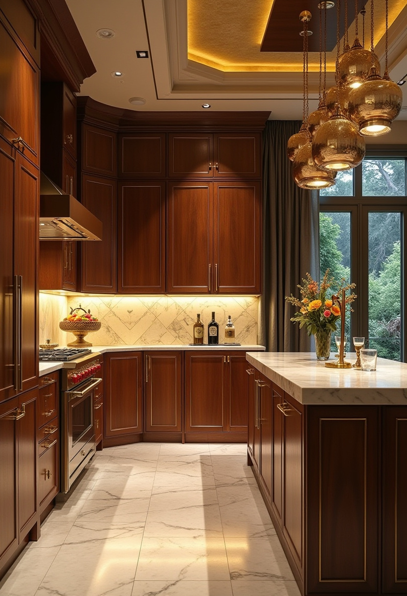 Kitchen Ideas Aesthetic 10