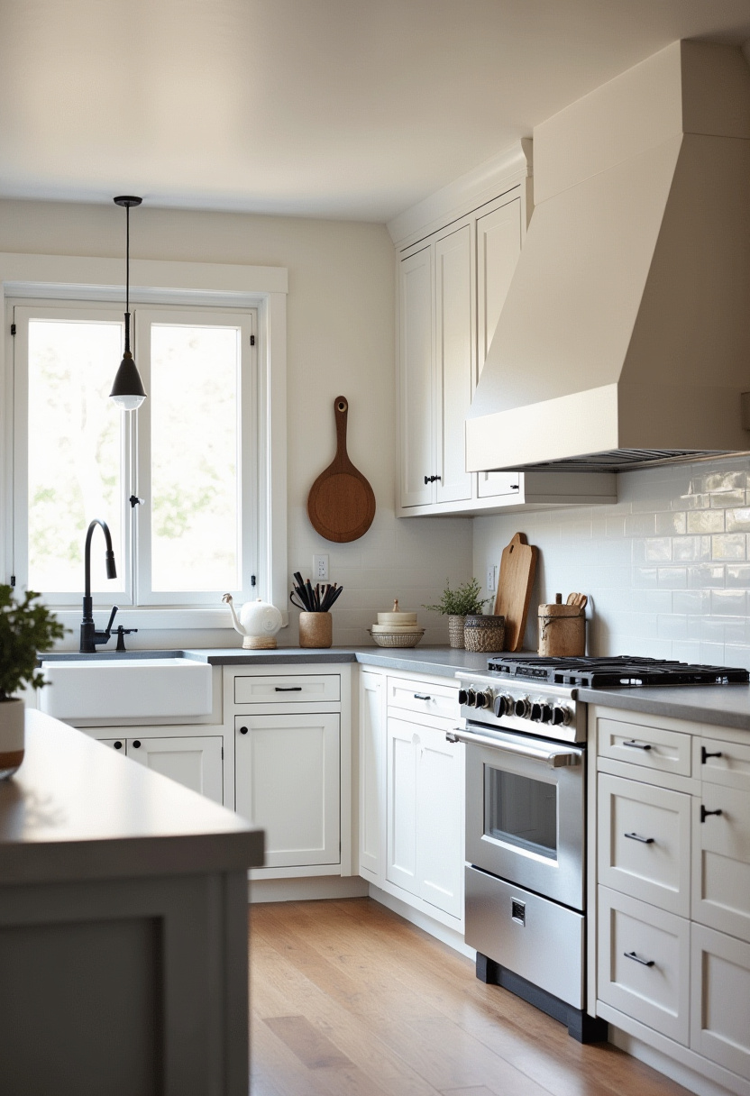 Kitchen Ideas Aesthetic 12