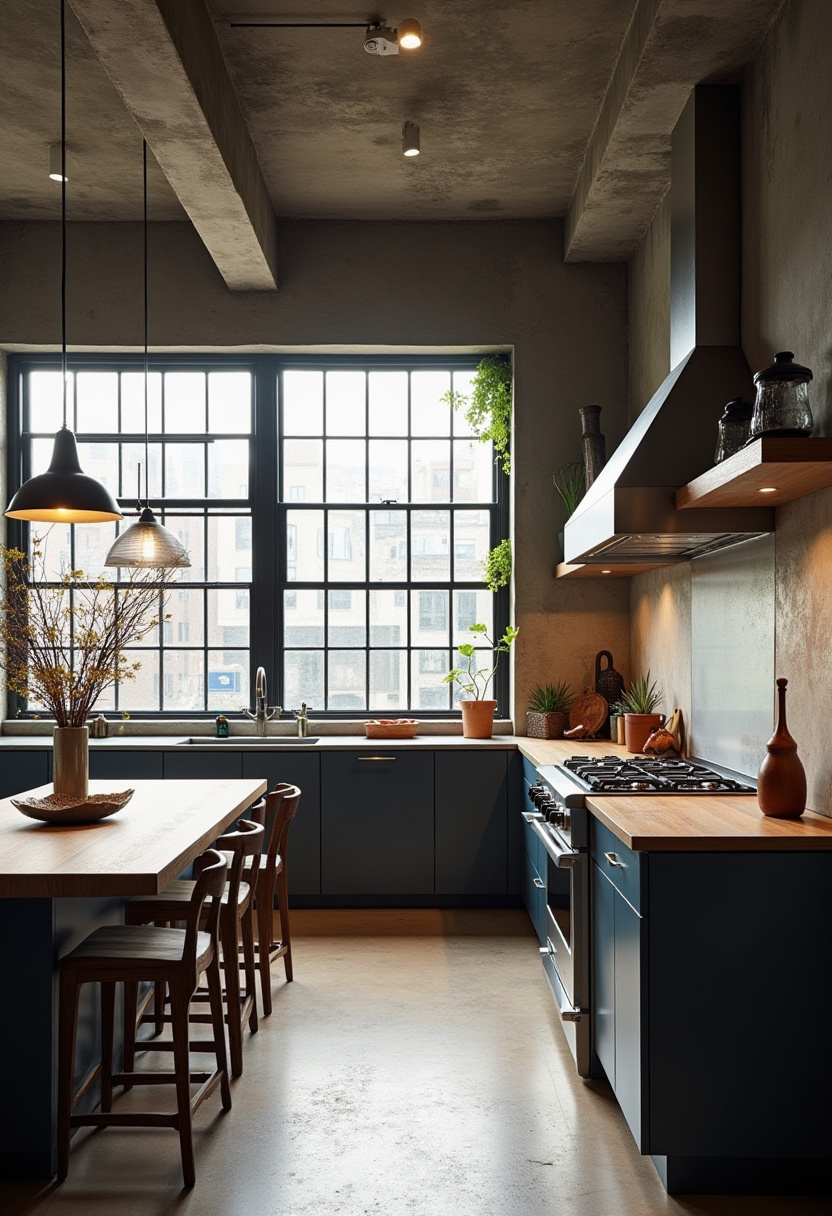 Kitchen Ideas Aesthetic 13