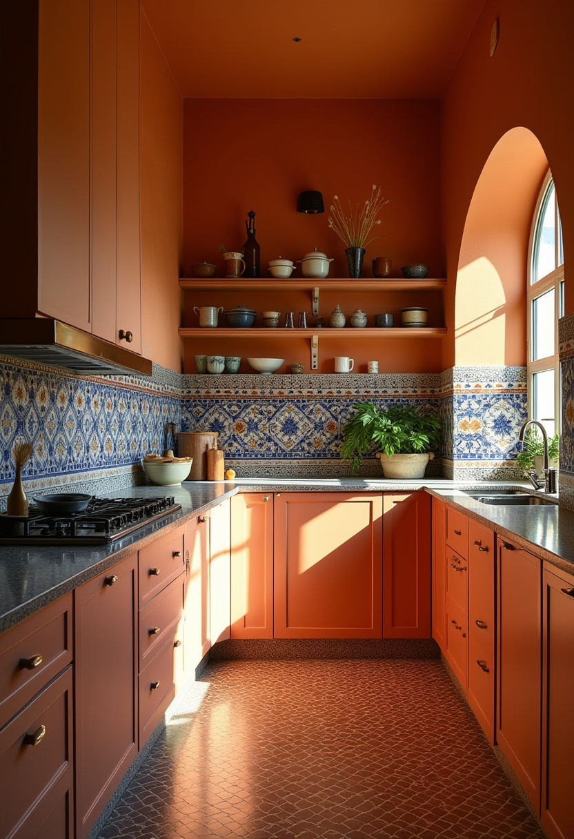 Kitchen Ideas Aesthetic 14