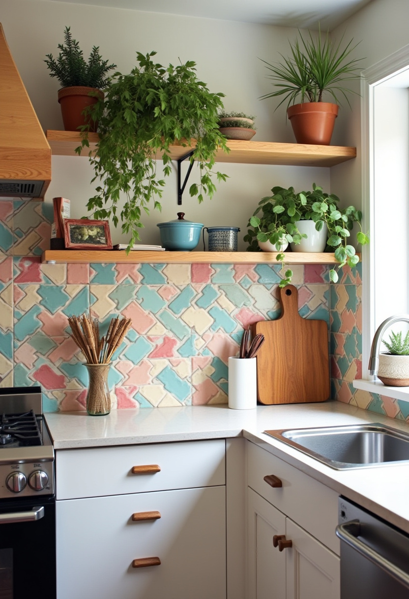 Kitchen Ideas Aesthetic 15