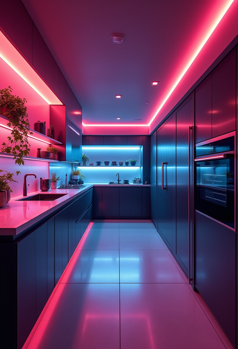 Kitchen Ideas Aesthetic 16