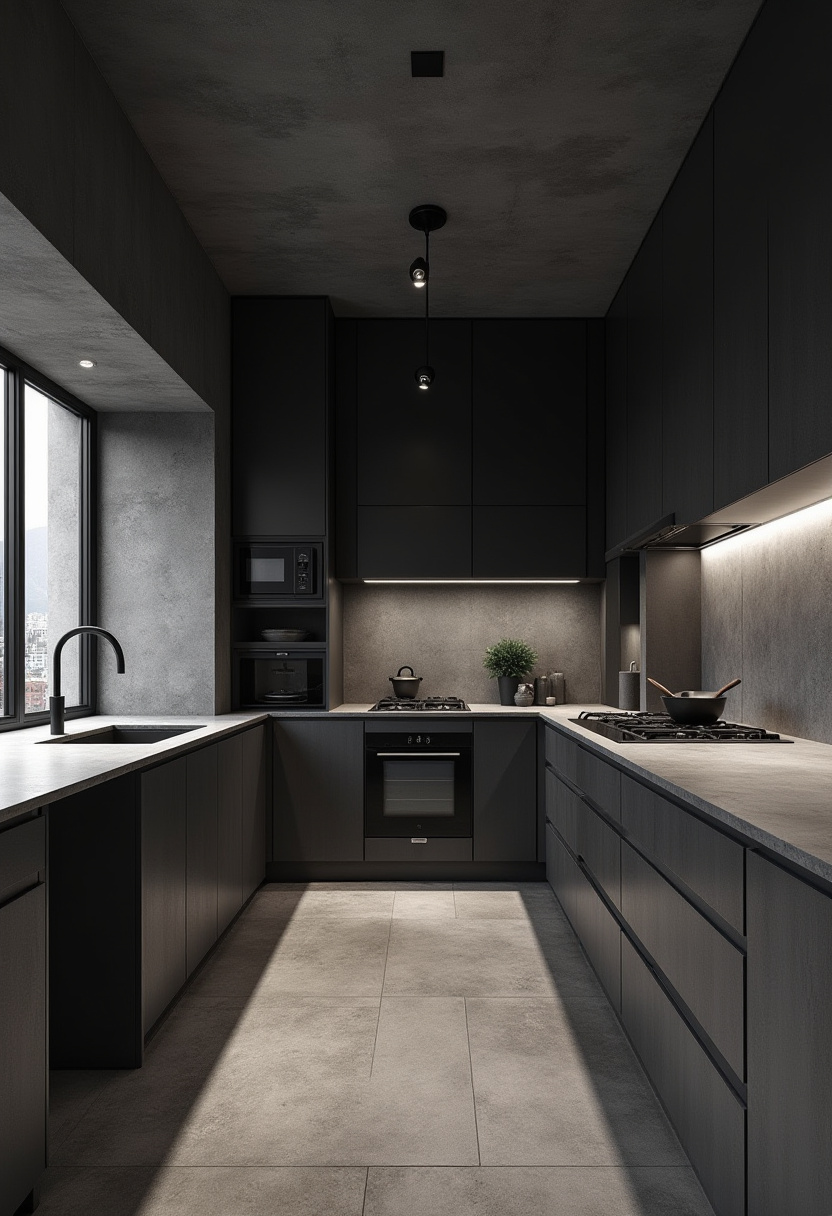 Kitchen Ideas Aesthetic 18