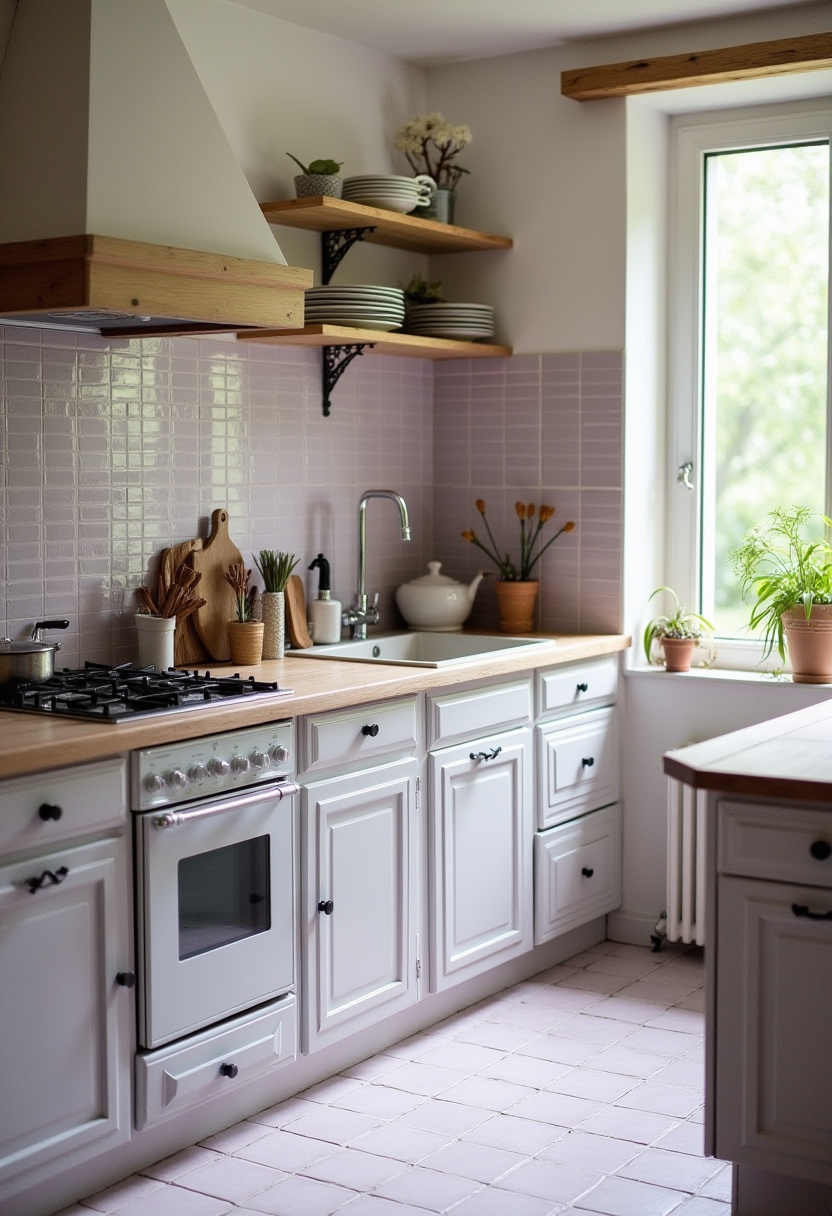 Kitchen Ideas Aesthetic 19