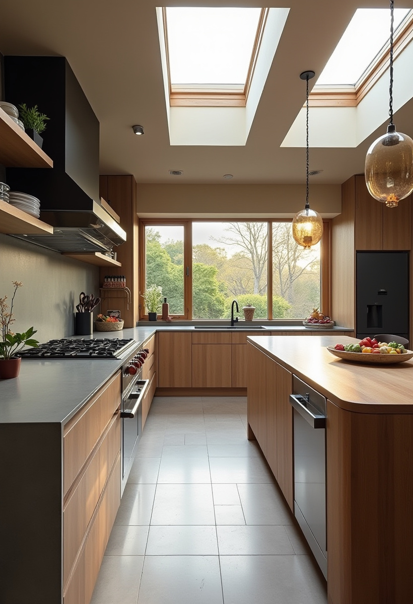 Kitchen Ideas Aesthetic 2