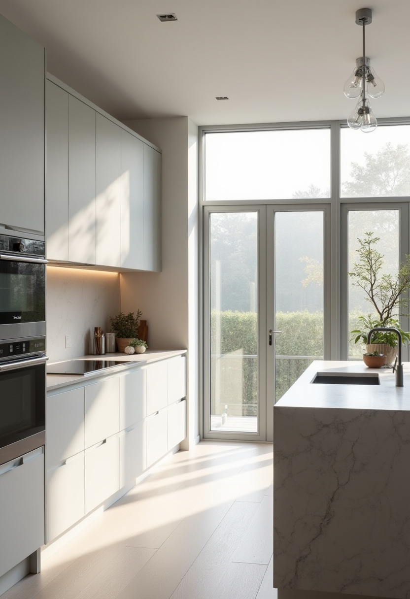 Kitchen Ideas Aesthetic 20